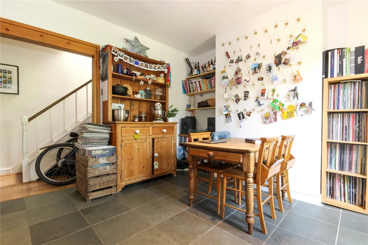 Sevier Street, St Werburghs, BS2, photo 7