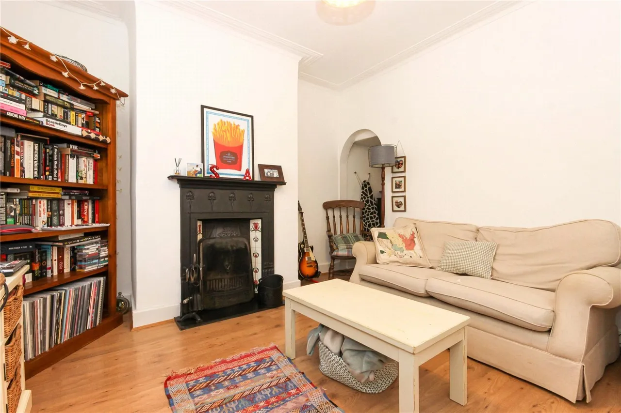 Sevier Street, St Werburghs, BS2, photo 6