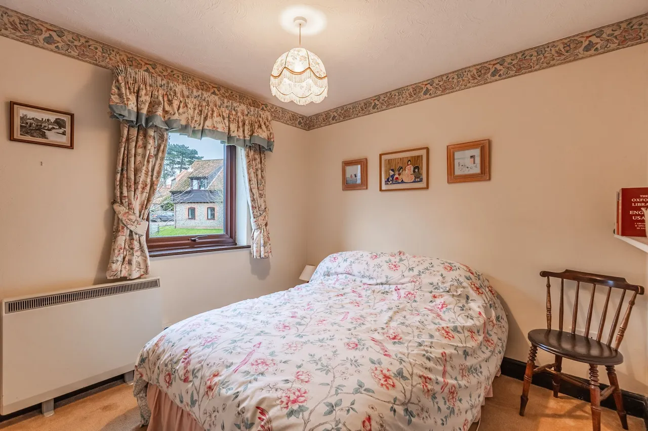 Versatile Coastal Home in Blakeney, photo 15