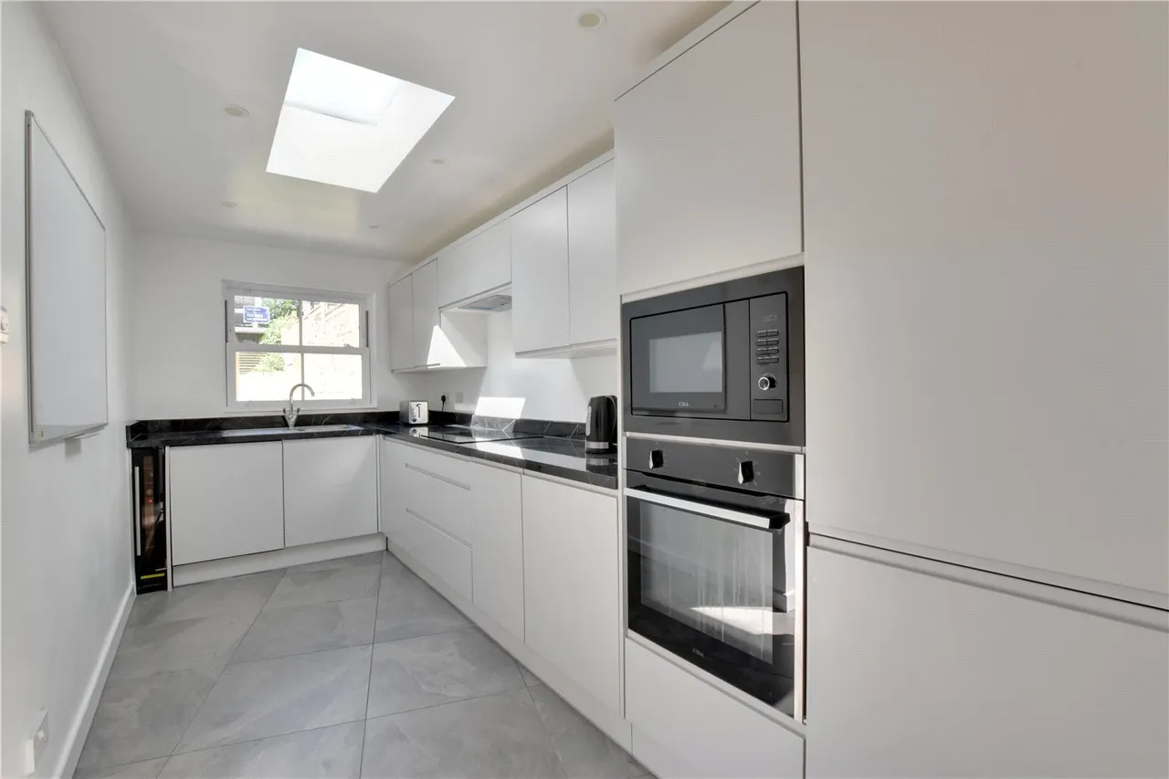 Leahurst Road, Hither Green, London, SE13, photo 8