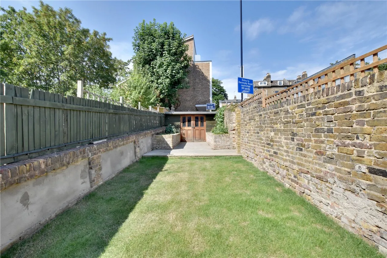 Leahurst Road, Hither Green, London, SE13, photo 12