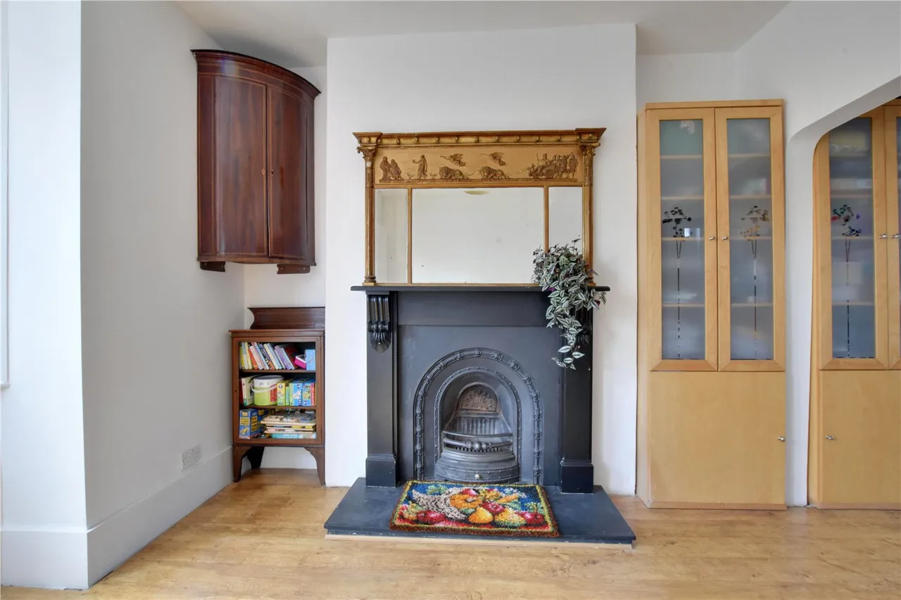 Leahurst Road, Hither Green, London, SE13, photo 2