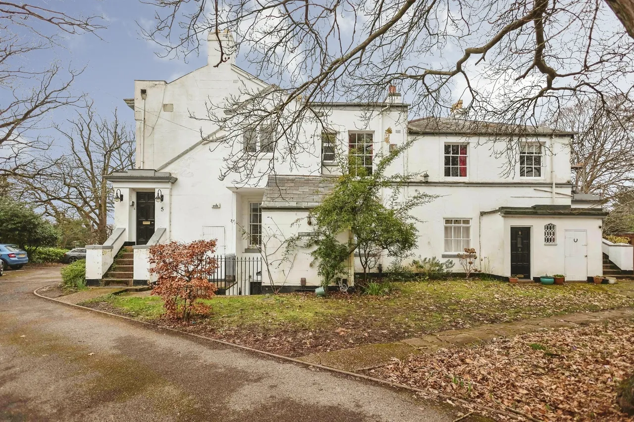 Old Church Road, Harborne, B17, photo 3