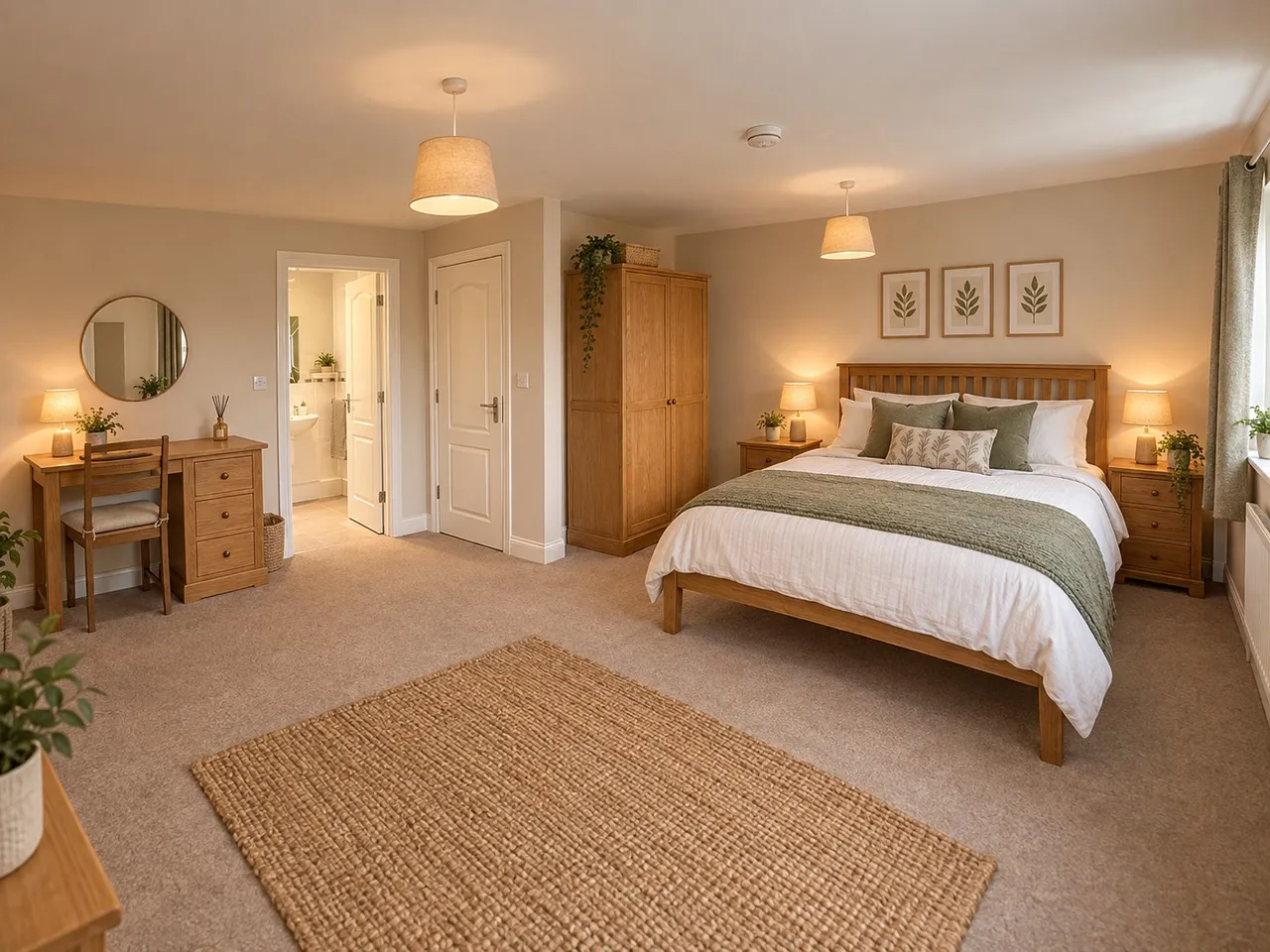 Boleyn Avenue, Sugar Way, Peterborough, PE2, photo 4