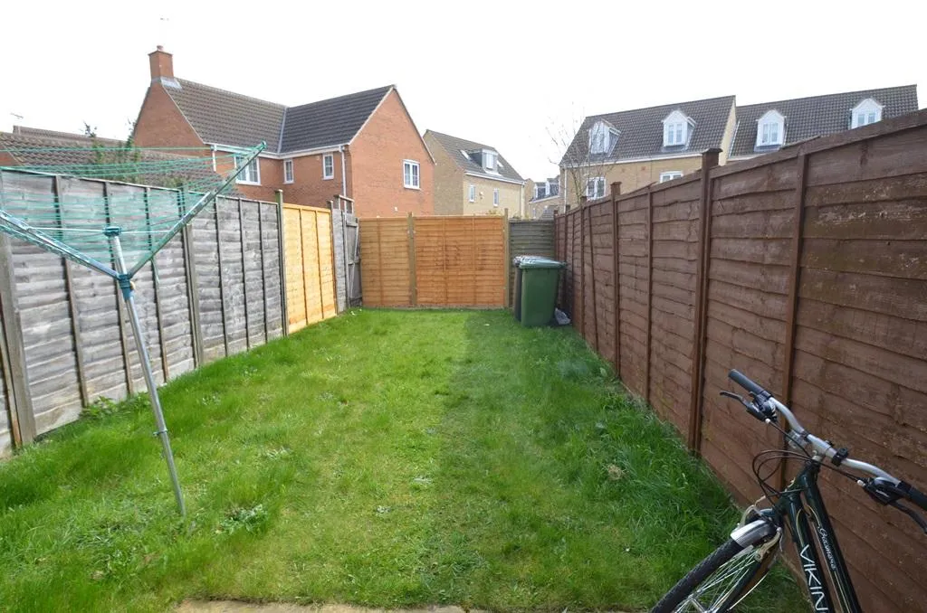 Boleyn Avenue, Sugar Way, Peterborough, PE2, photo 10