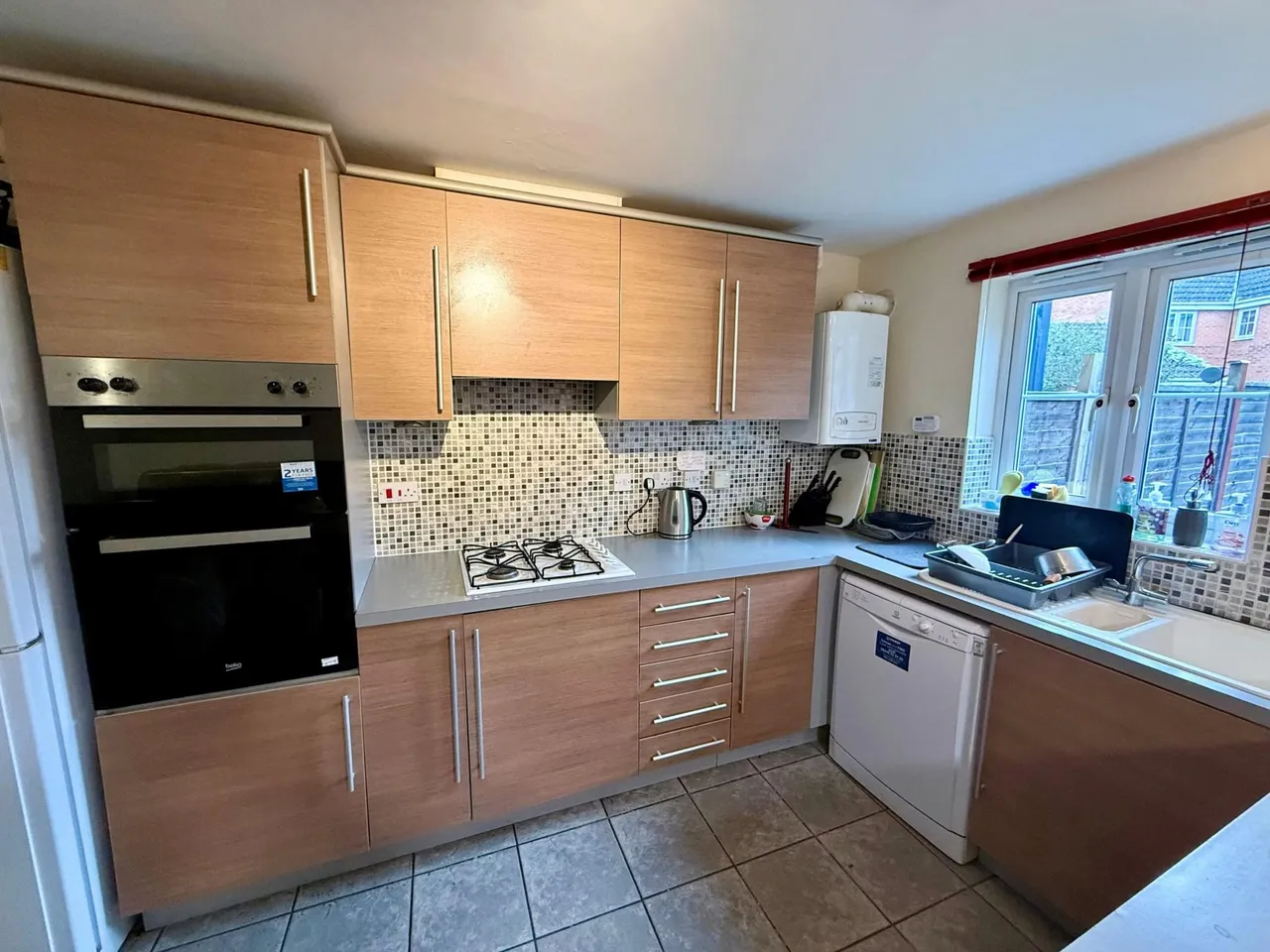 Boleyn Avenue, Sugar Way, Peterborough, PE2, photo 3