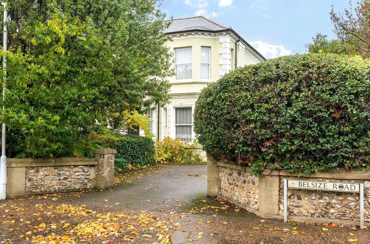 Belsize Road, Worthing, BN11, photo 8