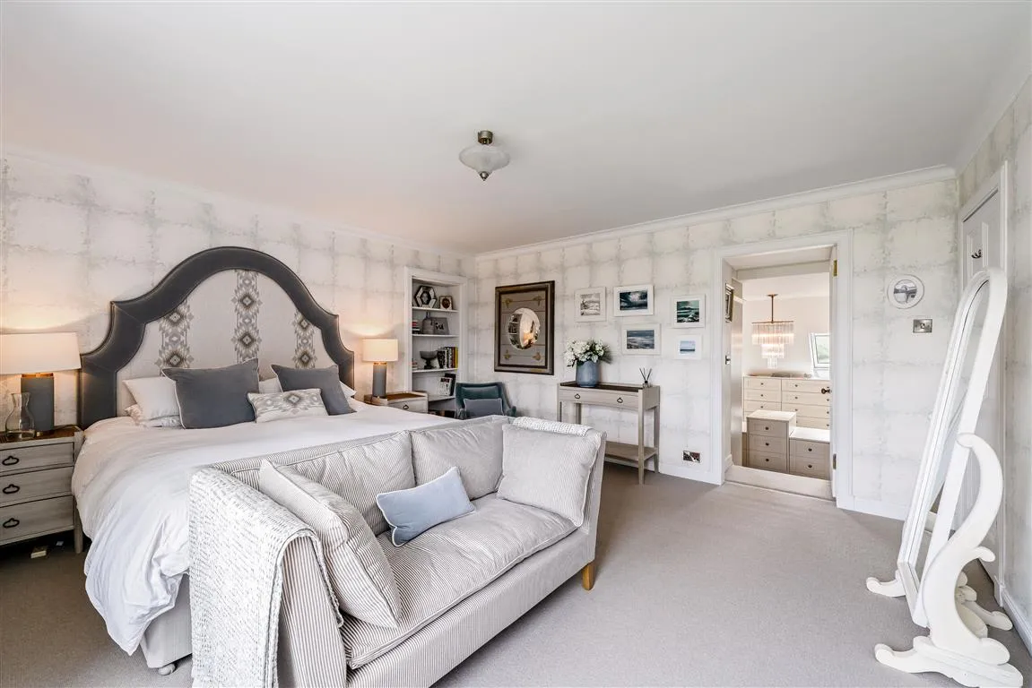 Craigend Farm, East Kilbride, photo 38
