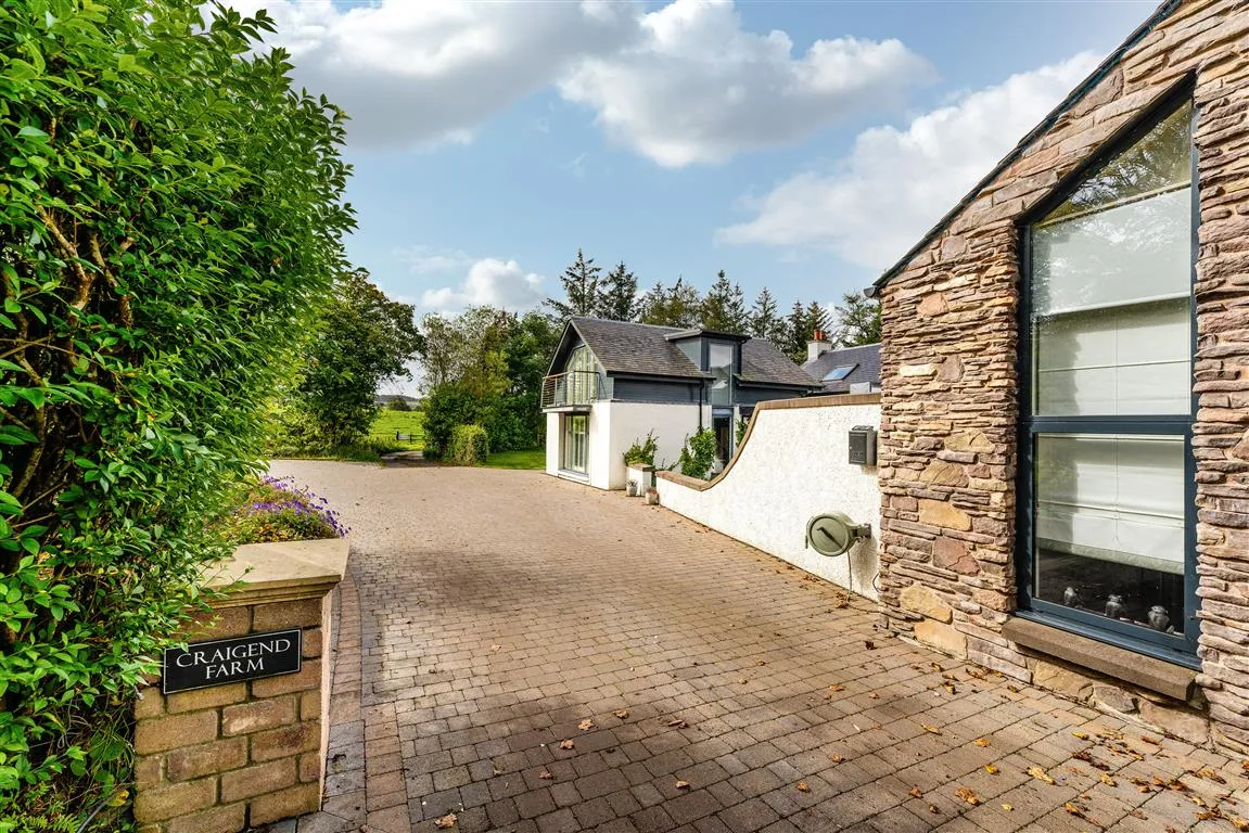 Craigend Farm, East Kilbride, photo 65