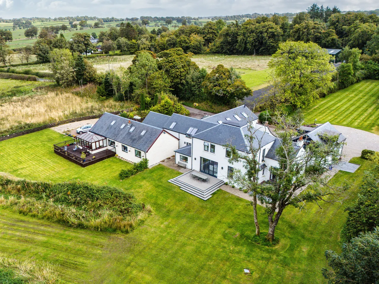 Craigend Farm, East Kilbride, photo 77