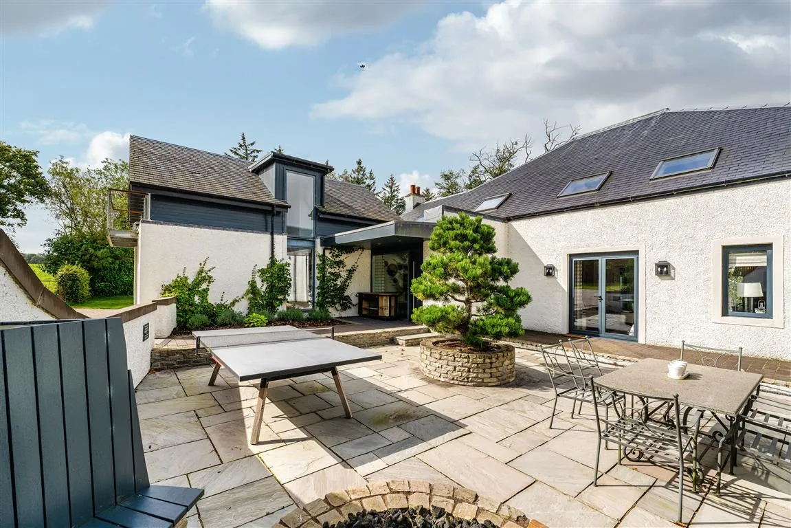 Craigend Farm, East Kilbride, photo 68