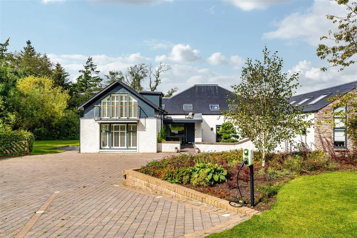 Craigend Farm, East Kilbride, photo 75