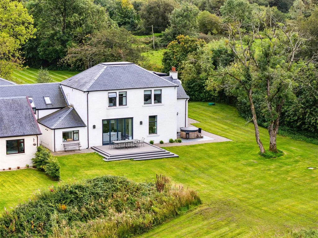 Craigend Farm, East Kilbride, photo 73