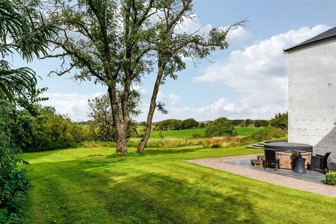 Craigend Farm, East Kilbride, photo 69