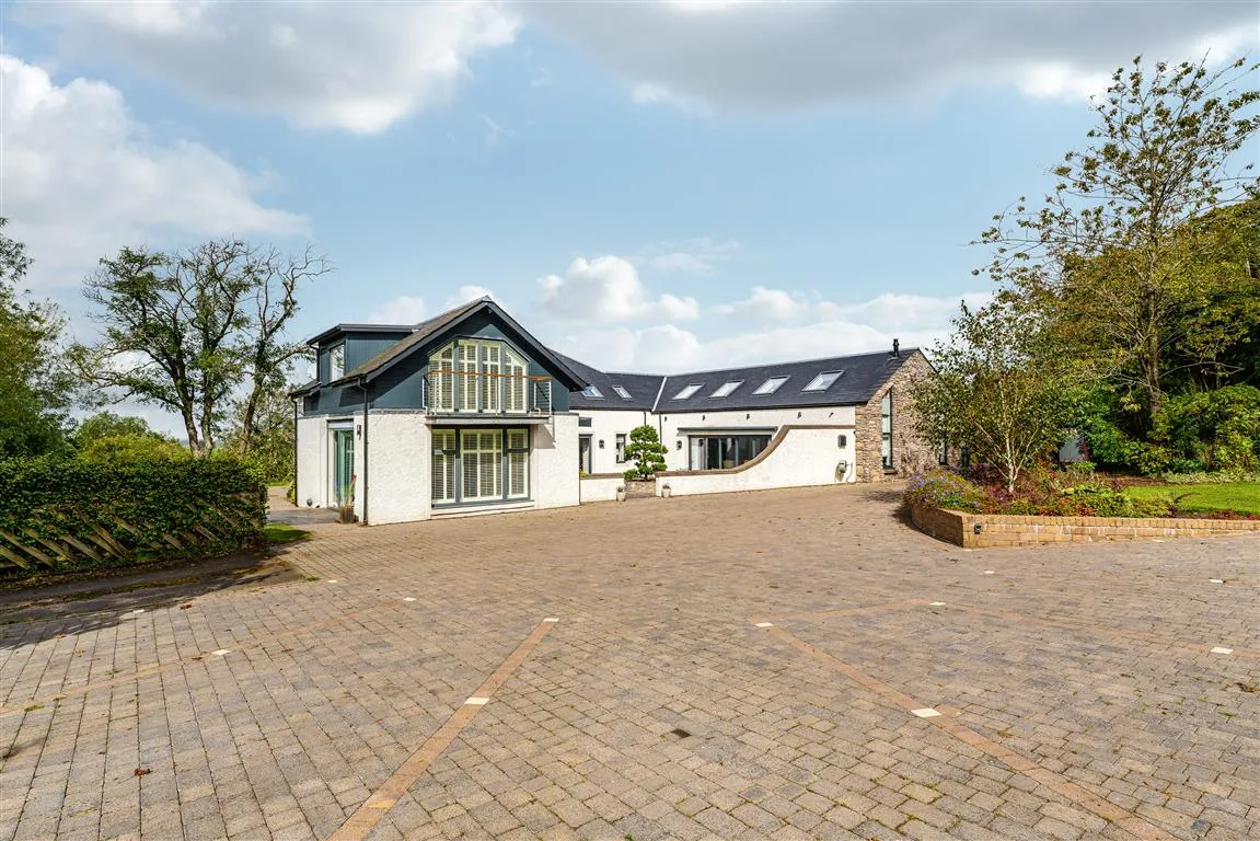 Craigend Farm, East Kilbride, photo 66