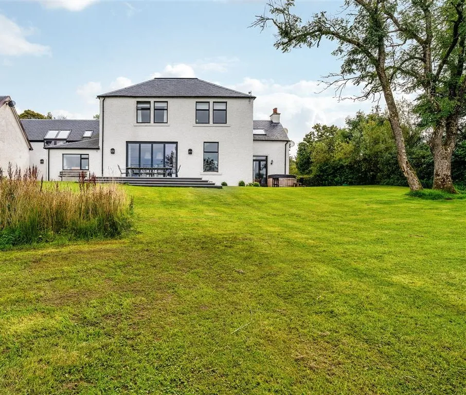 Craigend Farm, East Kilbride, photo 74