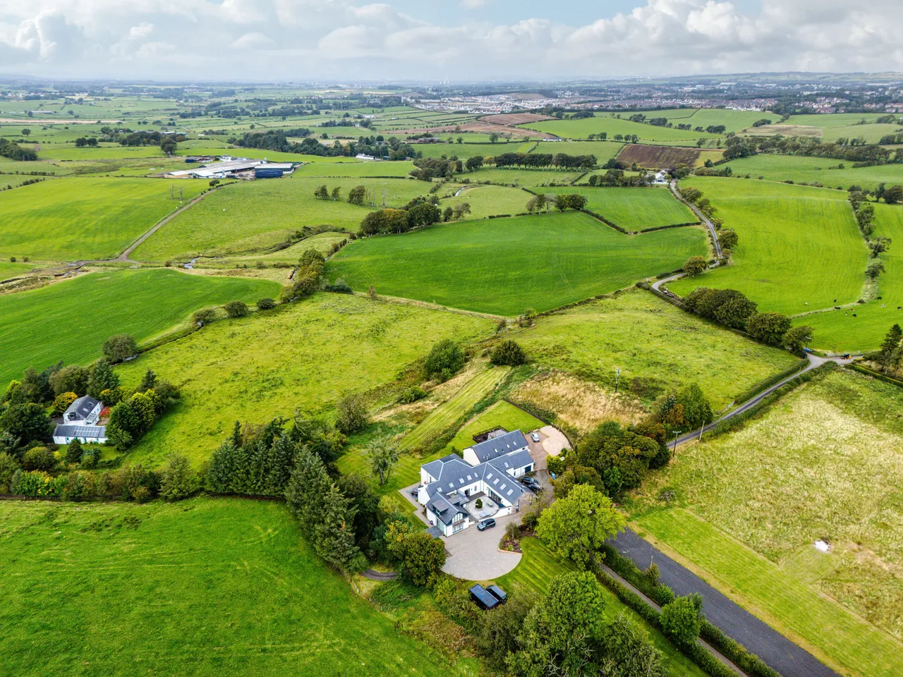 Craigend Farm, East Kilbride, photo 78