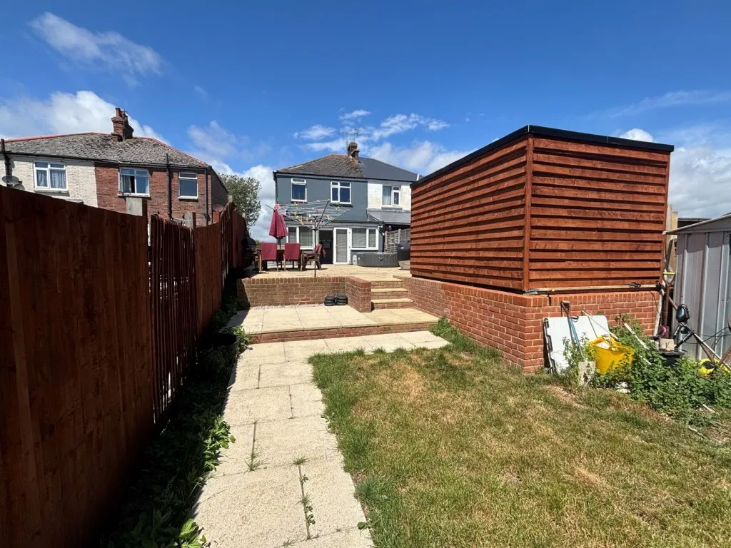 Bexhill Road, St Leonards on Sea, photo 12