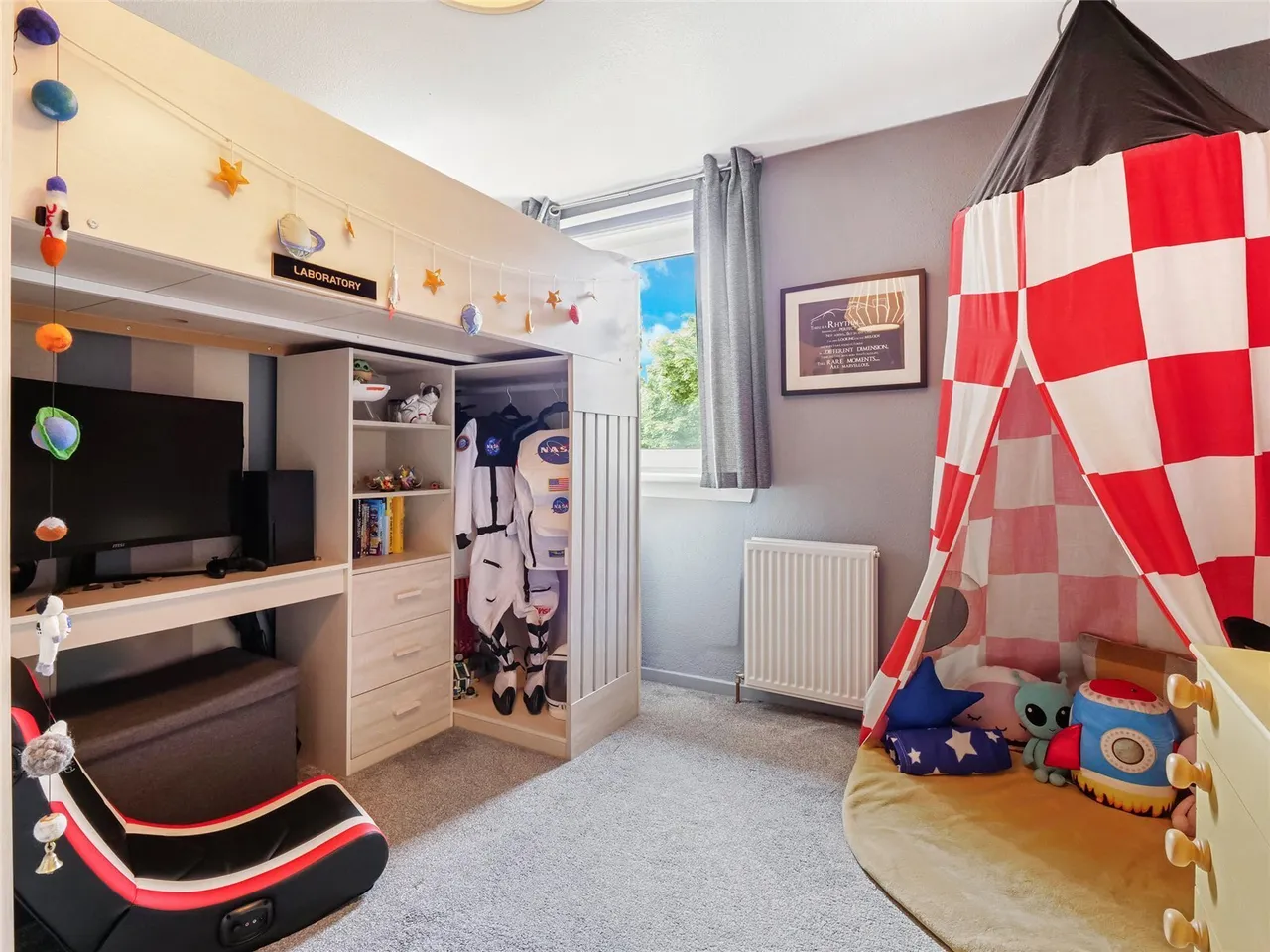 Barra Lane, Broomlands, Irvine, North Ayrshire, KA11, photo 9
