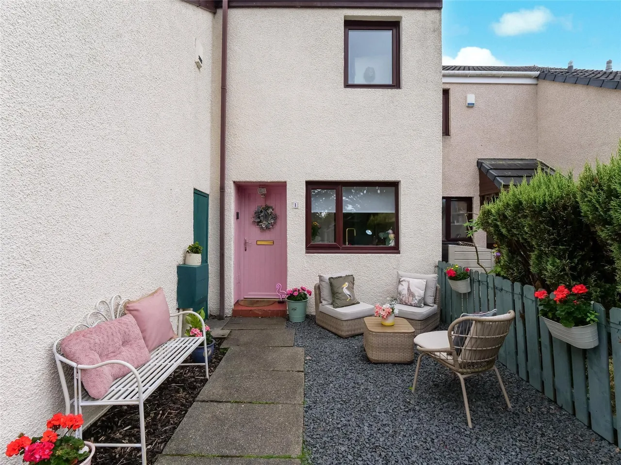 Barra Lane, Broomlands, Irvine, North Ayrshire, KA11, photo 17