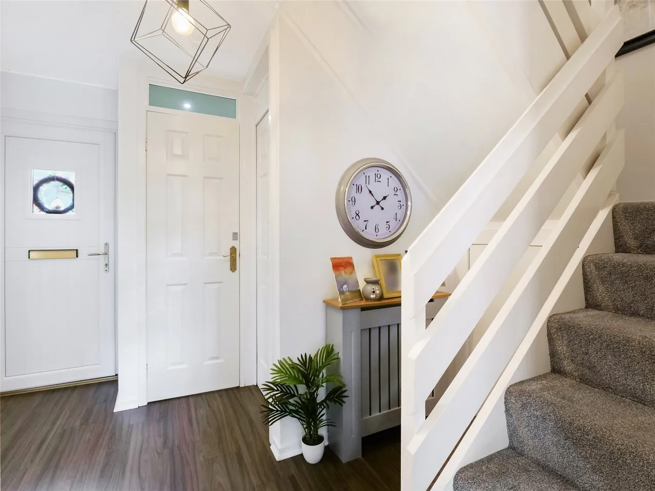 Barra Lane, Broomlands, Irvine, North Ayrshire, KA11, photo 16