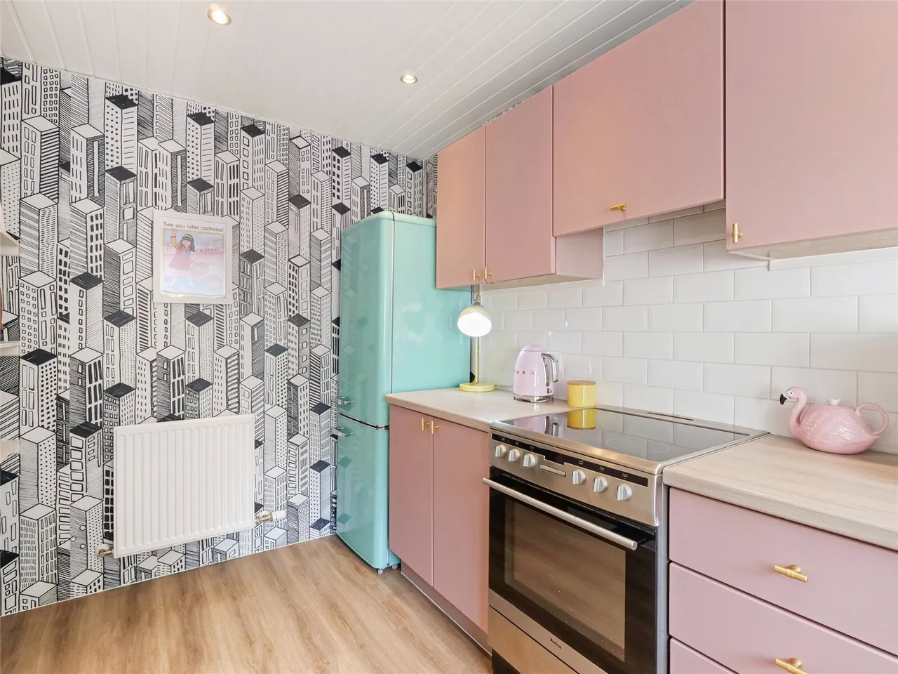 Barra Lane, Broomlands, Irvine, North Ayrshire, KA11, photo 5