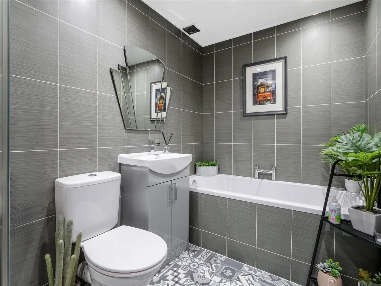 Barra Lane, Broomlands, Irvine, North Ayrshire, KA11, photo 10