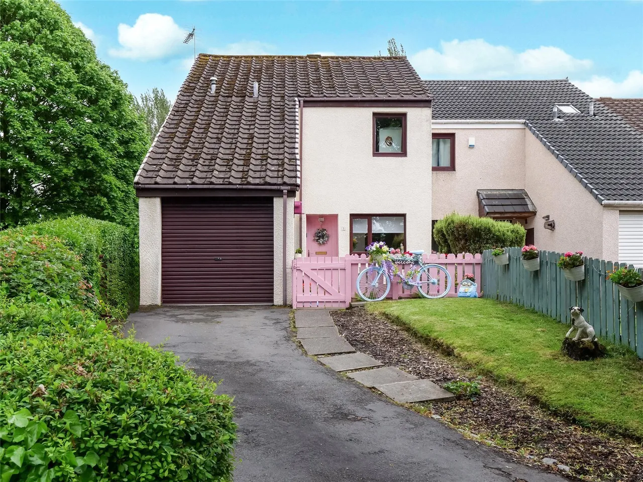 Barra Lane, Broomlands, Irvine, North Ayrshire, KA11, photo 20