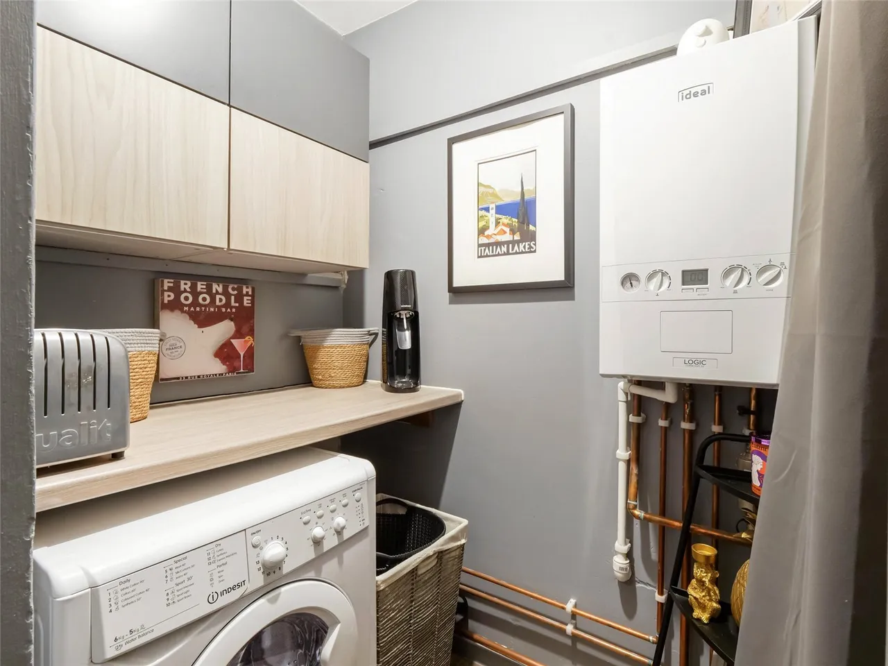 Barra Lane, Broomlands, Irvine, North Ayrshire, KA11, photo 19