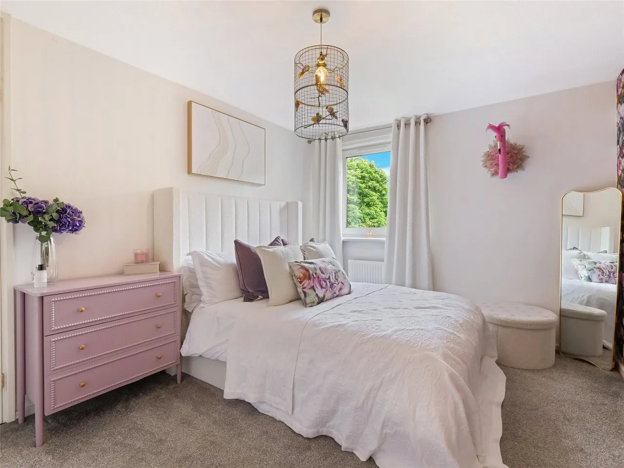 Barra Lane, Broomlands, Irvine, North Ayrshire, KA11, photo 7