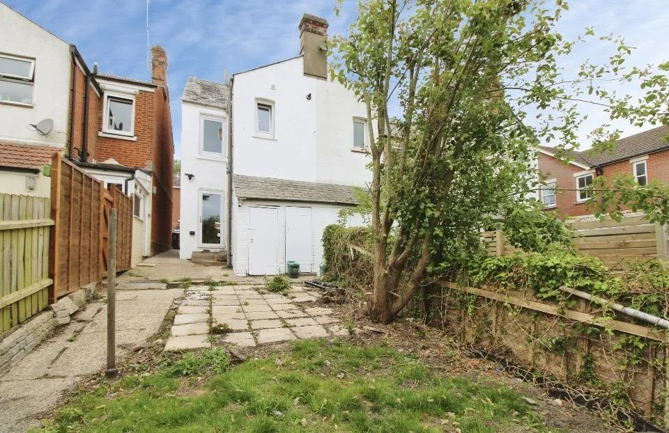 Colchester Road, Manningtree, CO11, photo 18