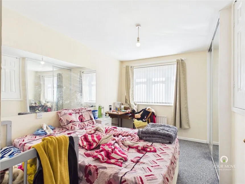 Hunter's Court, Wallsend, NE28, photo 4