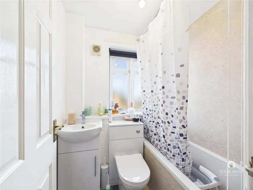 Hunter's Court, Wallsend, NE28, photo 6