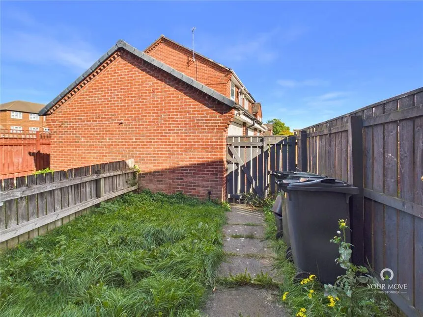 Hunter's Court, Wallsend, NE28, photo 7