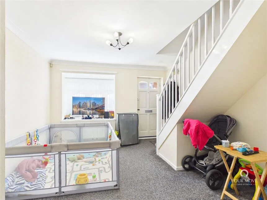 Hunter's Court, Wallsend, NE28, photo 2