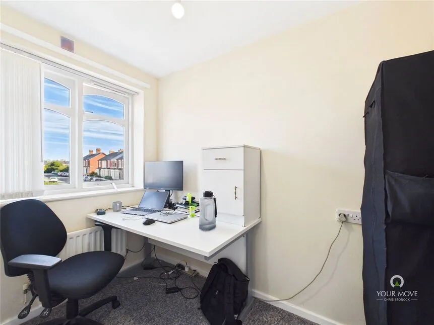 Hunter's Court, Wallsend, NE28, photo 5