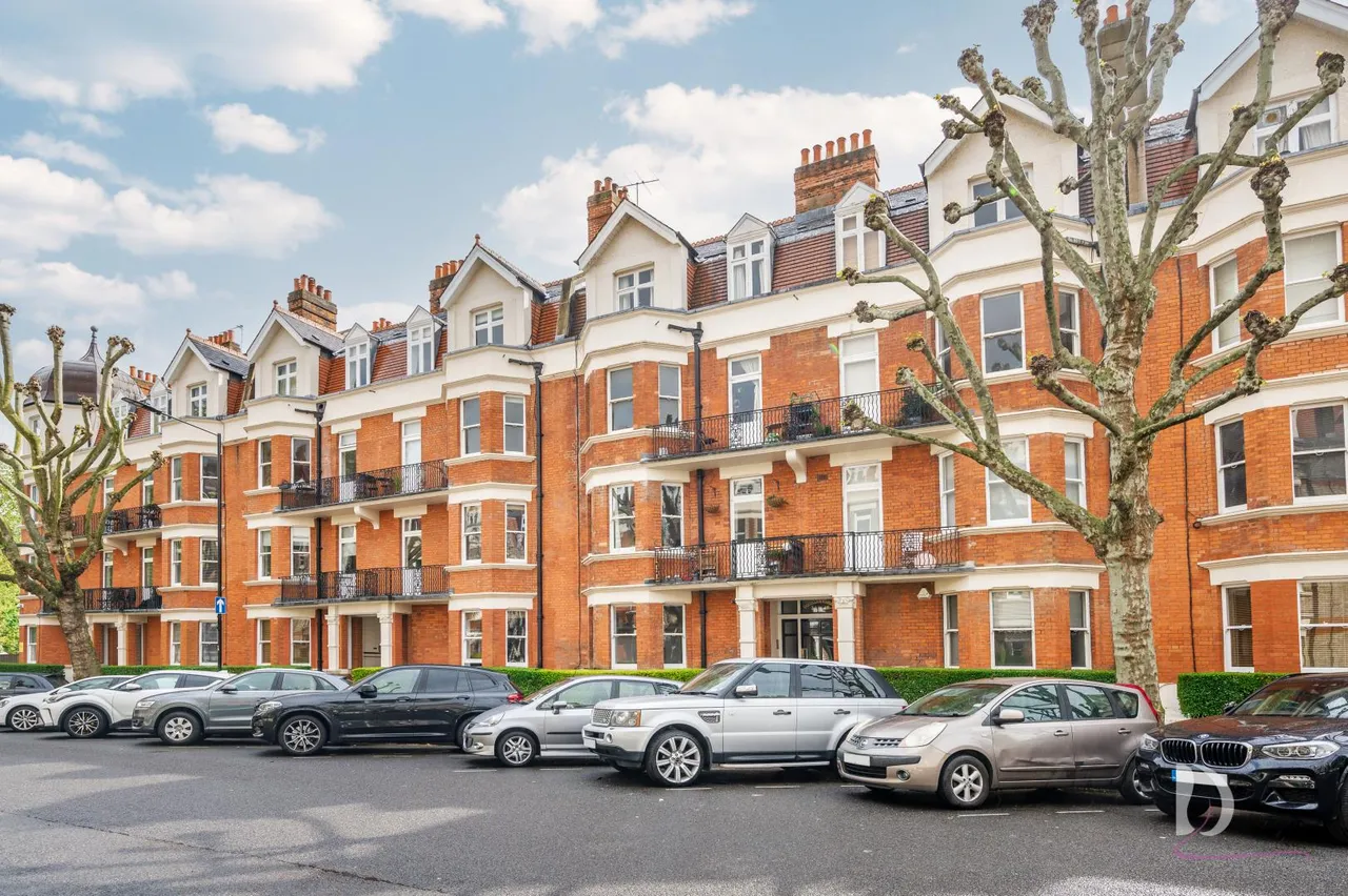 Castellain Road, Maida Vale, London, W9 1HA, photo 3