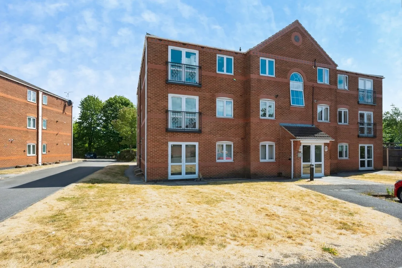 Millers Way, Kirkby-in-Ashfield, Nottingham, Nottinghamshire, NG17, photo 16