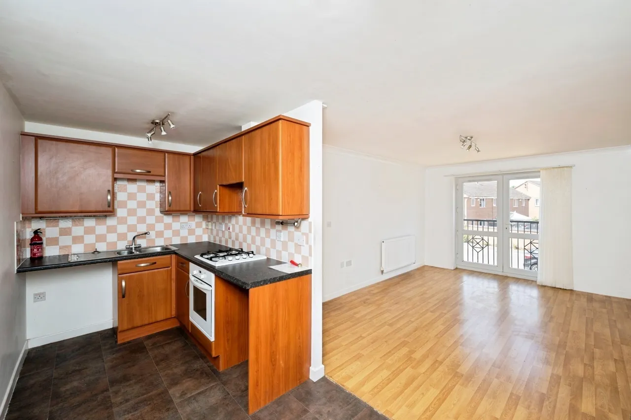 Millers Way, Kirkby-in-Ashfield, Nottingham, Nottinghamshire, NG17, photo 7