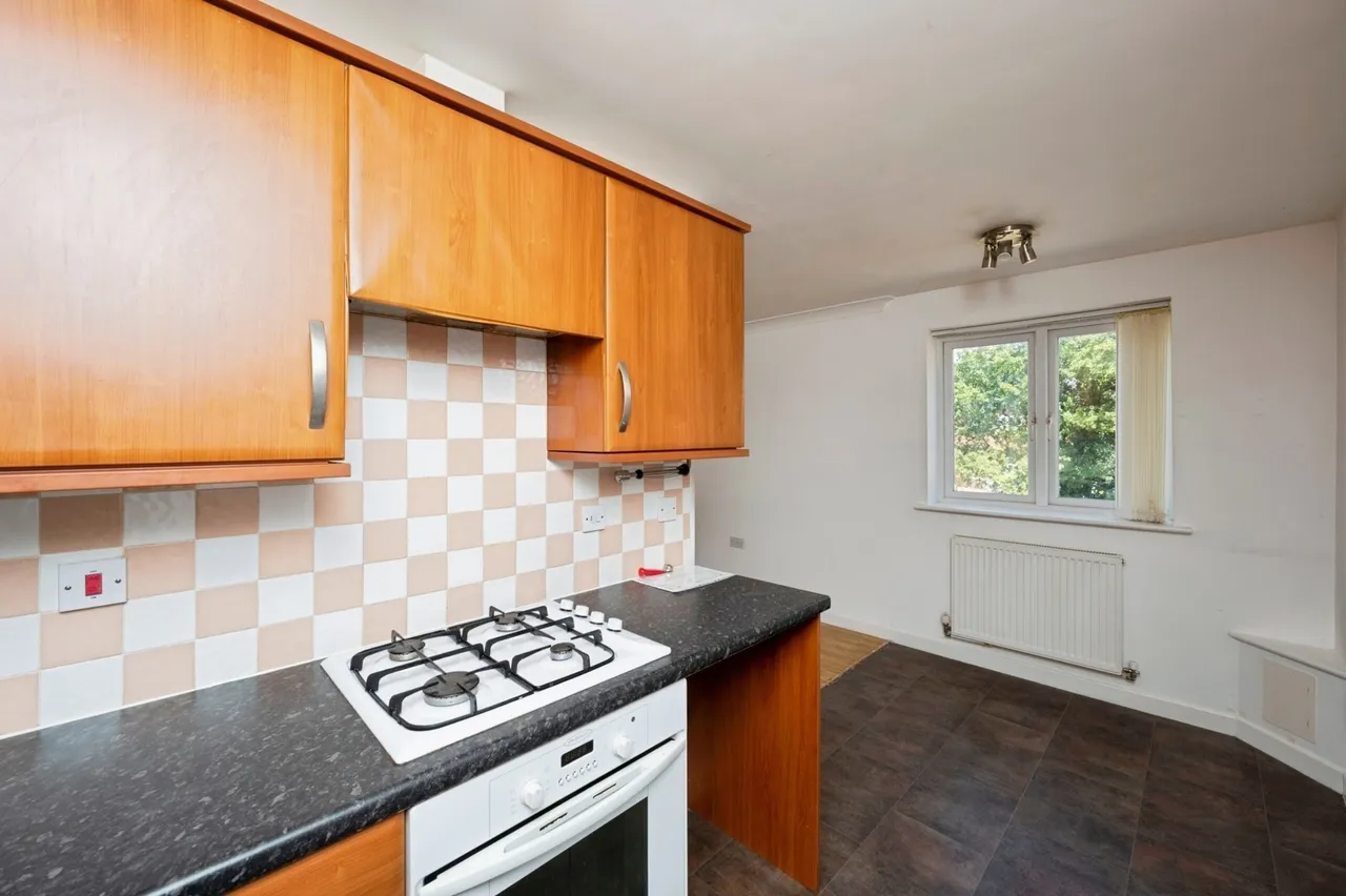 Millers Way, Kirkby-in-Ashfield, Nottingham, Nottinghamshire, NG17, photo 8