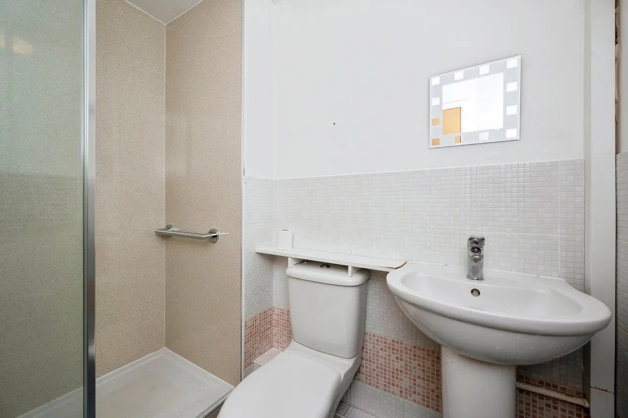 Millers Way, Kirkby-in-Ashfield, Nottingham, Nottinghamshire, NG17, photo 15