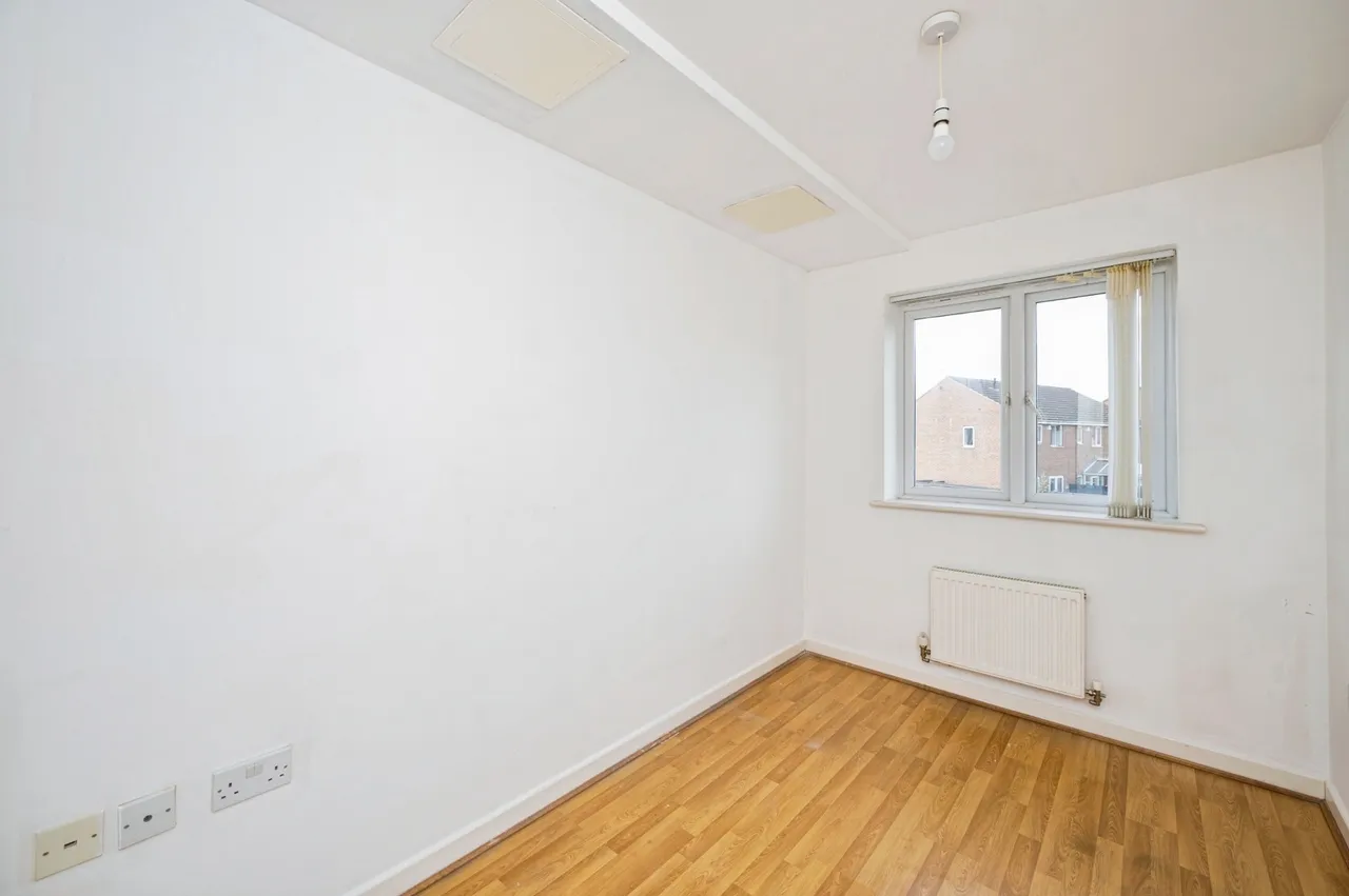 Millers Way, Kirkby-in-Ashfield, Nottingham, Nottinghamshire, NG17, photo 11