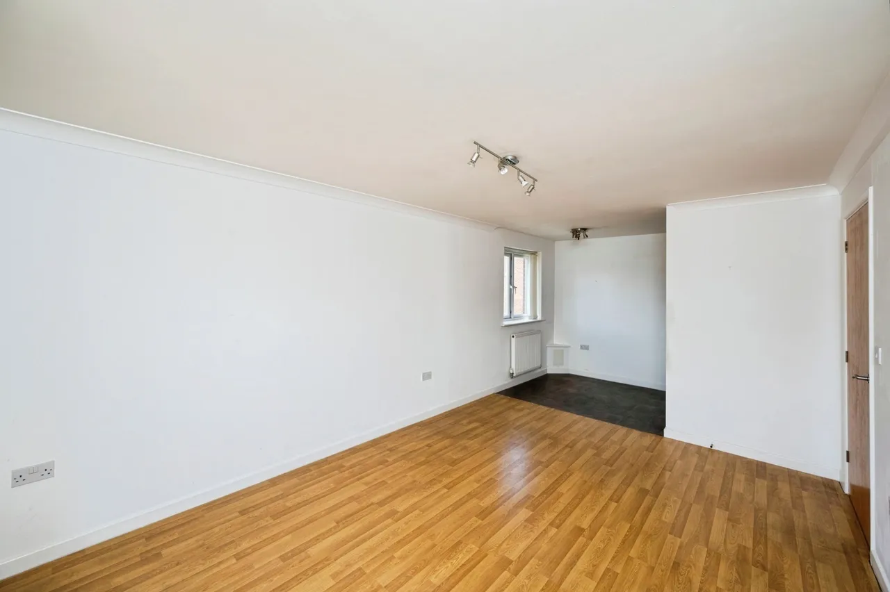 Millers Way, Kirkby-in-Ashfield, Nottingham, Nottinghamshire, NG17, photo 5