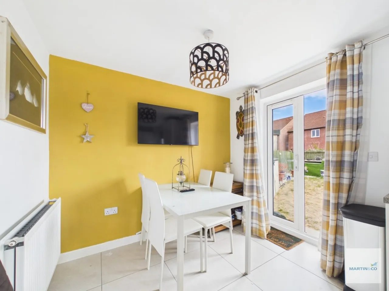 Albert Close, Hucknall, photo 8