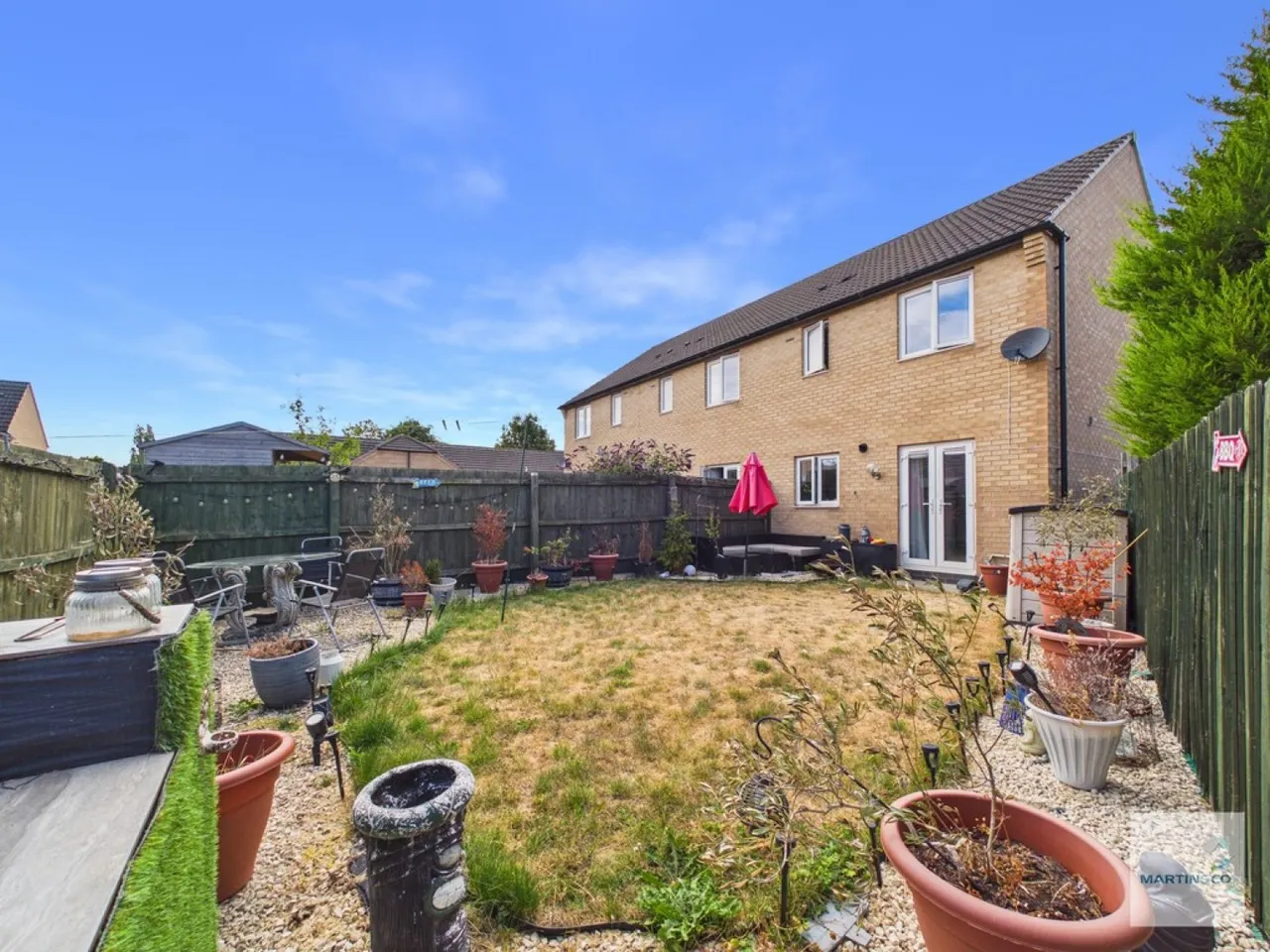 Albert Close, Hucknall, photo 4