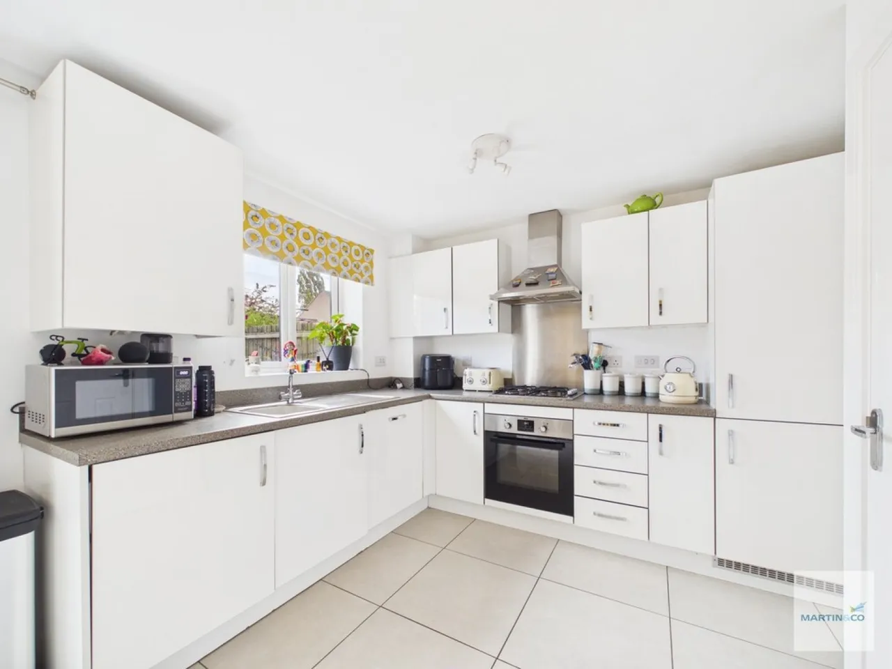Albert Close, Hucknall, photo 6