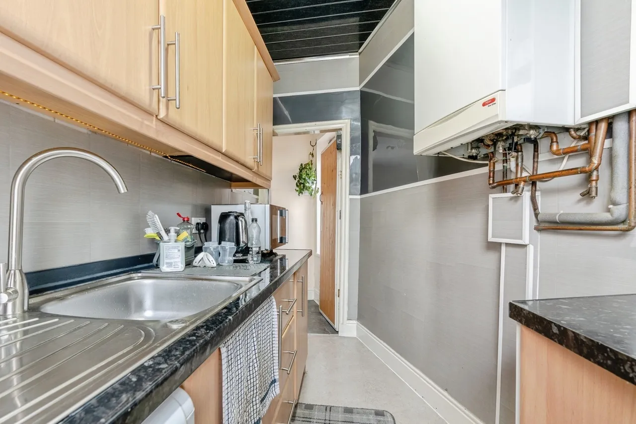 Camden Street, Nelson, BB9, photo 6