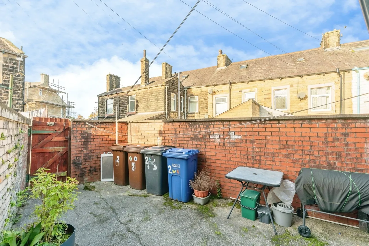 Camden Street, Nelson, BB9, photo 20