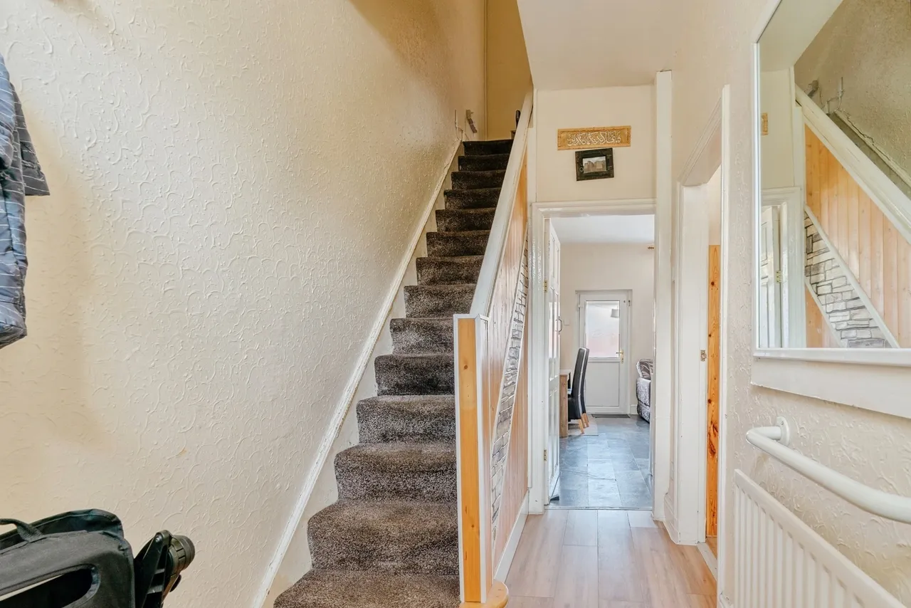 Camden Street, Nelson, BB9, photo 8