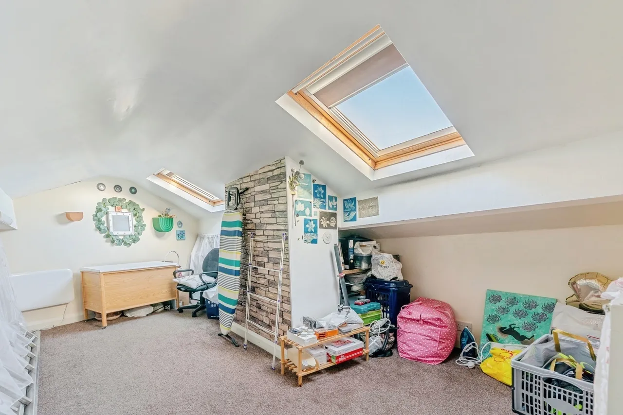 Camden Street, Nelson, BB9, photo 17